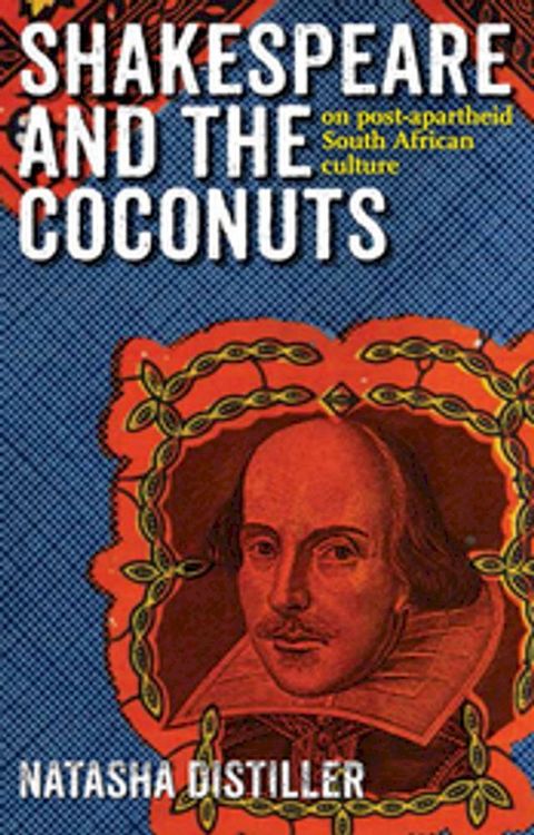 Shakespeare and the Coconuts(Kobo/電子書)