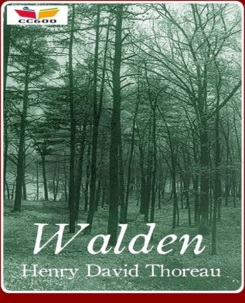 Walden(Kobo/電子書)