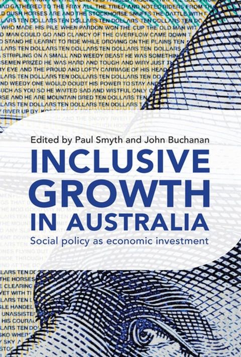 Inclusive Growth in Australia(Kobo/電子書)