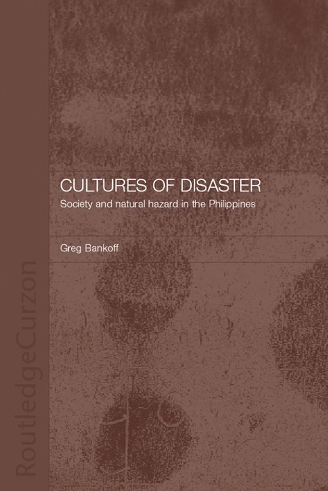  Cultures of Disaster(Kobo/電子書)