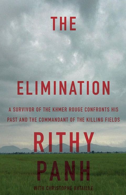 The Elimination(Kobo/電子書)