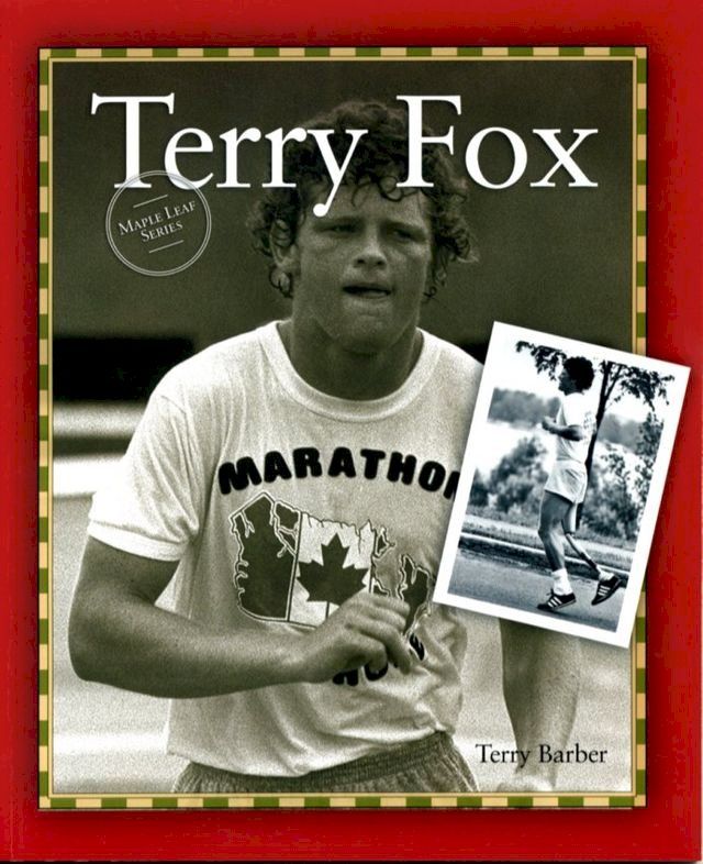  Terry Fox(Kobo/電子書)