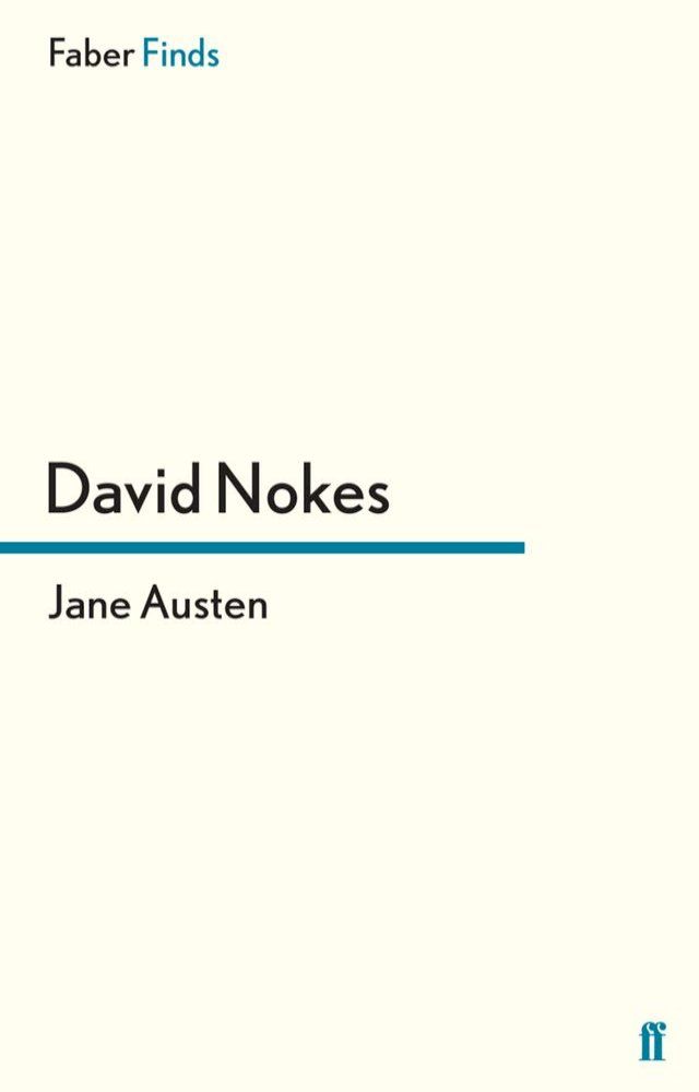  Jane Austen(Kobo/電子書)