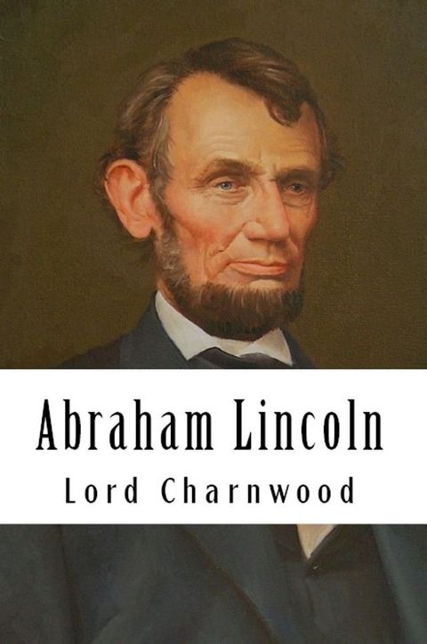 Abraham Lincoln(Kobo/電子書)