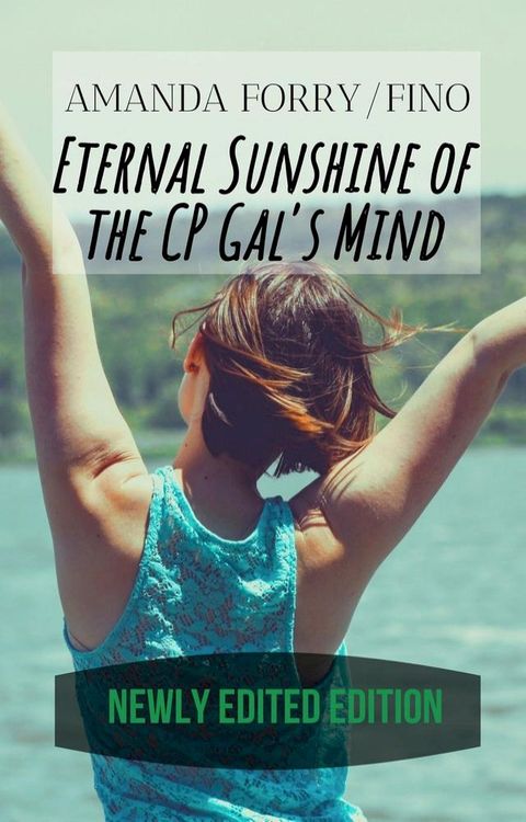 Eternal Sunshine of the CP Gal's Mind(Kobo/電子書)