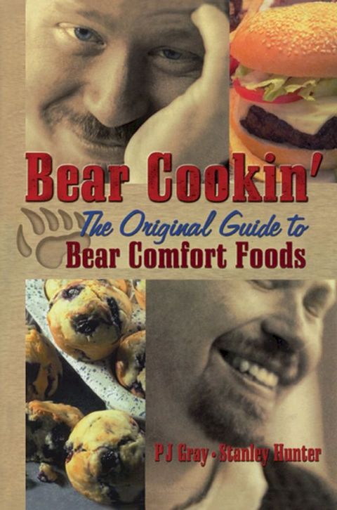 Bear Cookin'(Kobo/電子書)