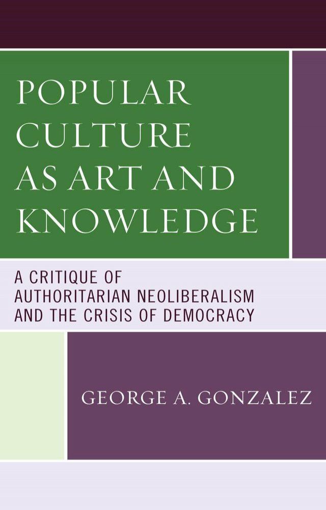  Popular Culture as Art and Knowledge(Kobo/電子書)