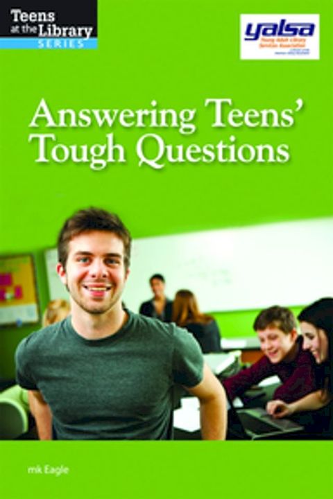 Answering Teens' Tough Questions(Kobo/電子書)