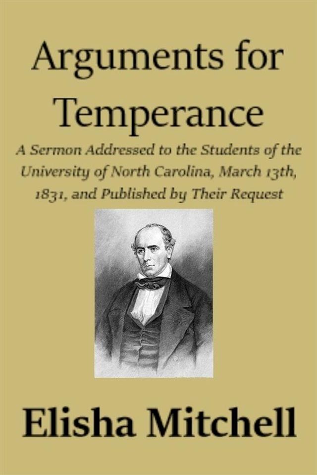  Arguments For Temperance(Kobo/電子書)