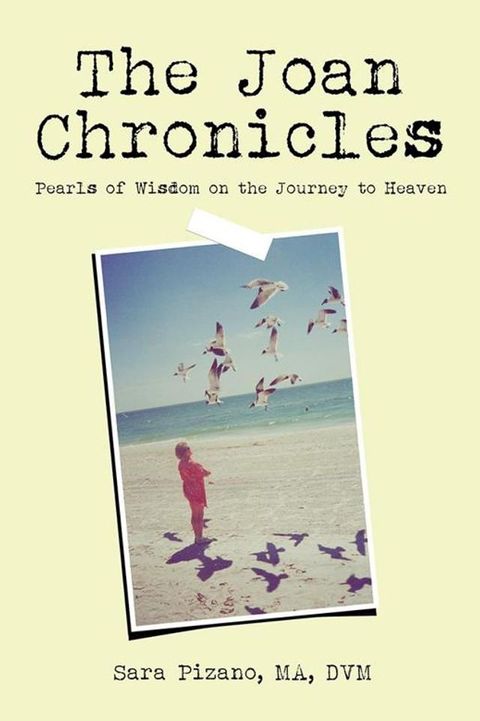 The Joan Chronicles(Kobo/電子書)