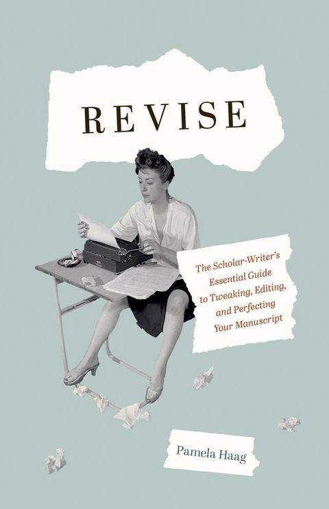 Revise(Kobo/電子書)