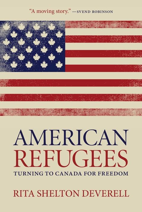 American Refugees(Kobo/電子書)