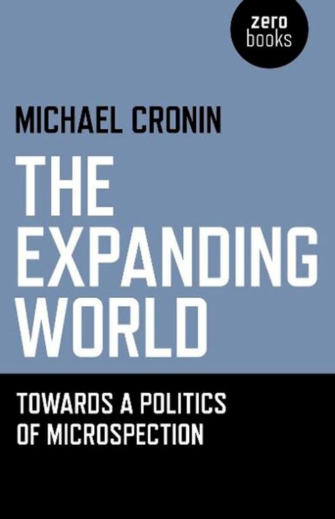 The Expanding World(Kobo/電子書)