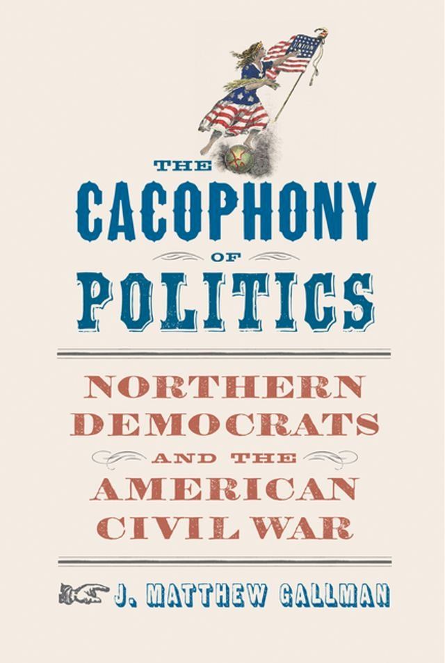  The Cacophony of Politics(Kobo/電子書)