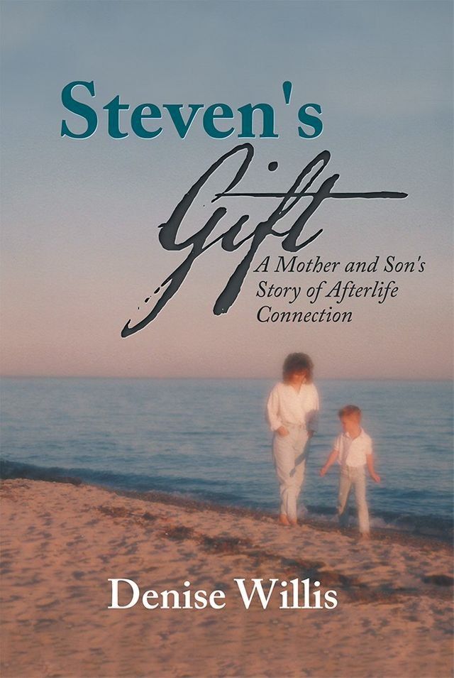  Steven's Gift(Kobo/電子書)