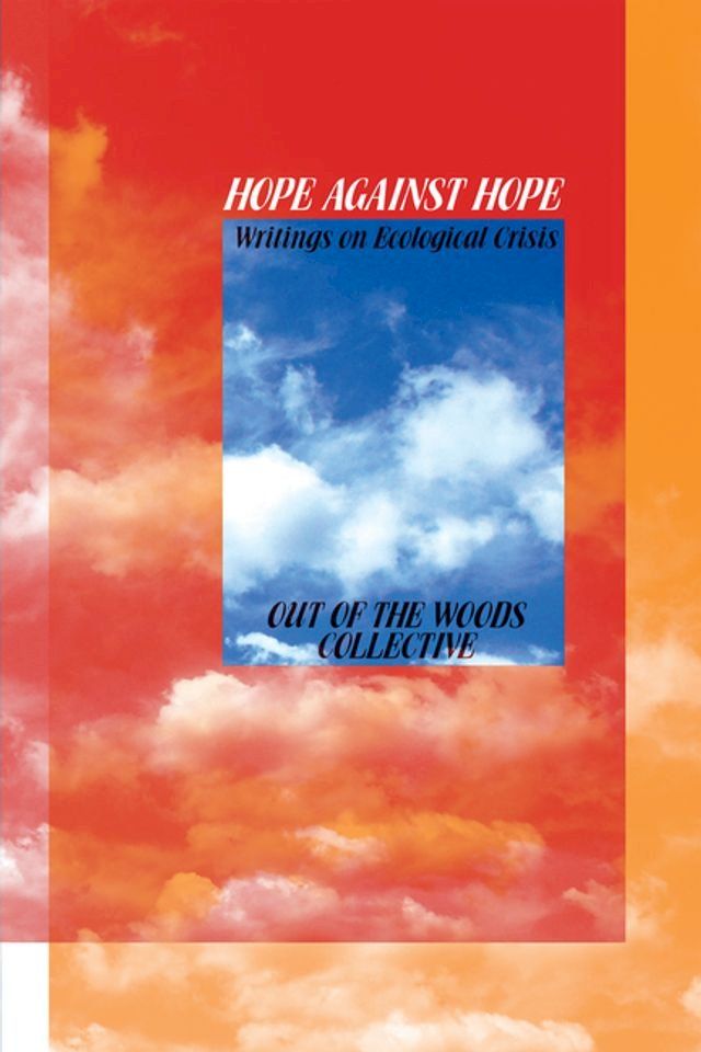  Hope Against Hope(Kobo/電子書)