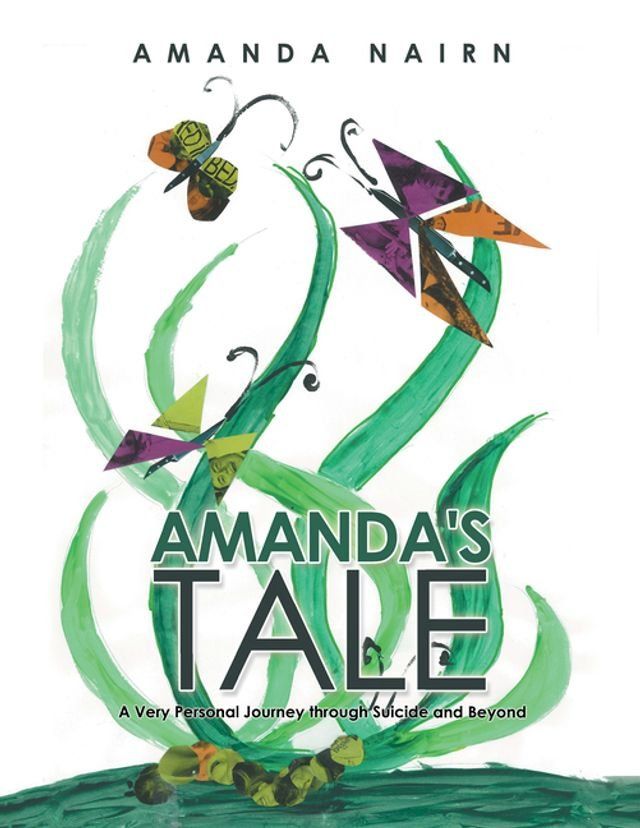  Amanda's Tale(Kobo/電子書)