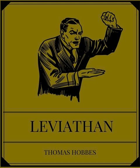 Leviathan(Kobo/電子書)