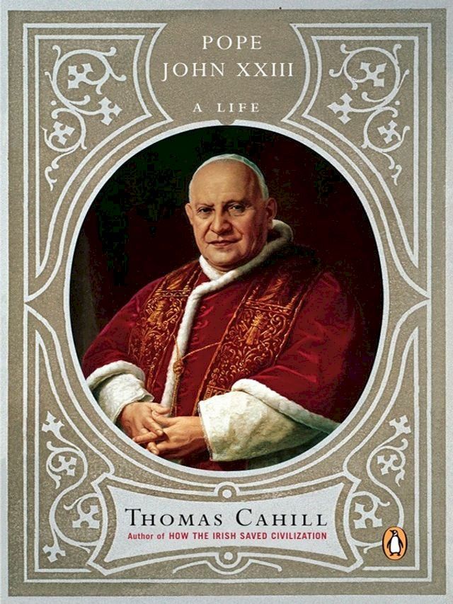  Pope John XXIII(Kobo/電子書)