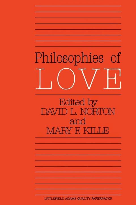 Philosophies of Love(Kobo/電子書)