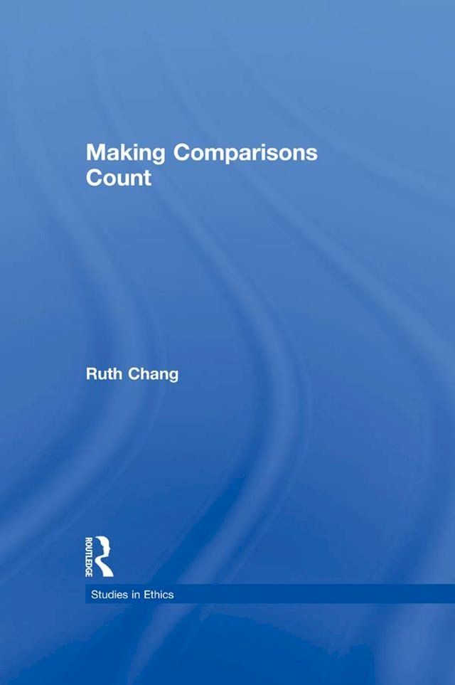  Making Comparisons Count(Kobo/電子書)