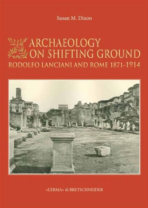 Archaeology on shifting ground(Kobo/電子書)