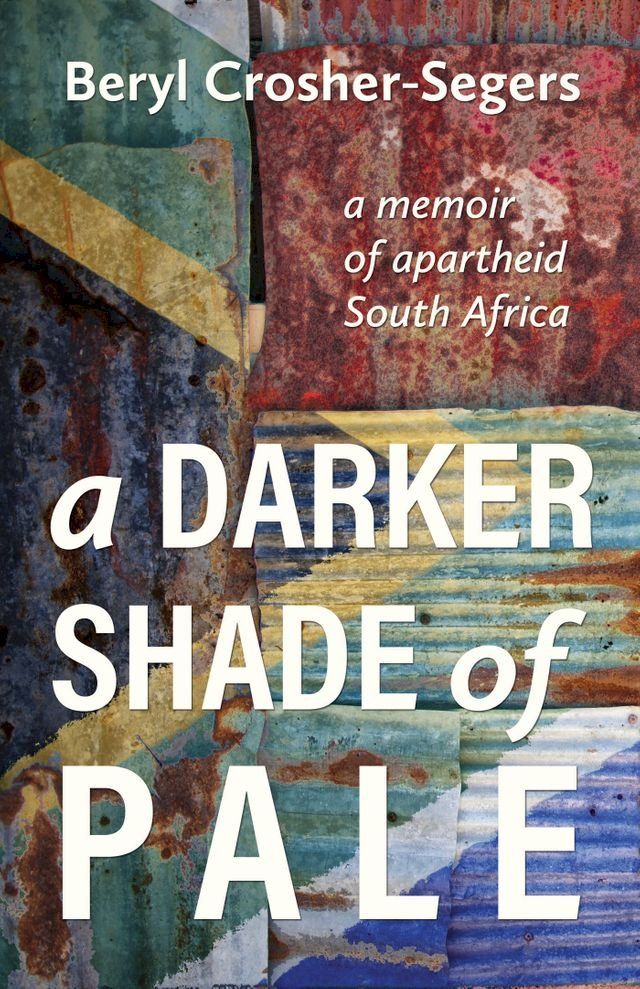  A Darker Shade of Pale(Kobo/電子書)