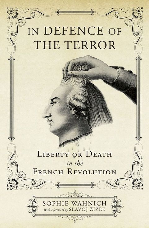 In Defence of the Terror(Kobo/電子書)