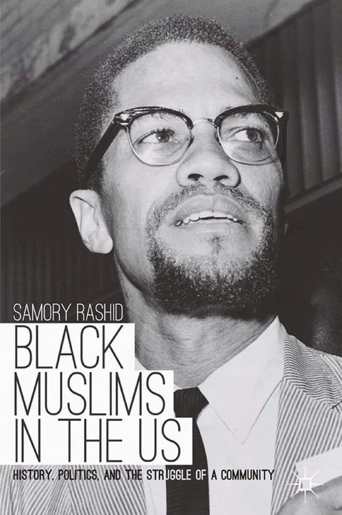 Black Muslims in the US(Kobo/電子書)