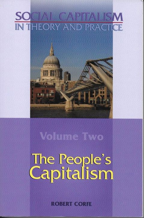 The People's Capitalism(Kobo/電子書)