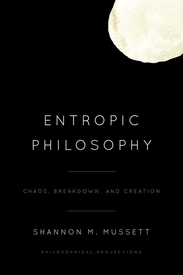  Entropic Philosophy(Kobo/電子書)