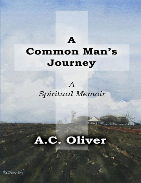 A Common Man's Journey(Kobo/電子書)