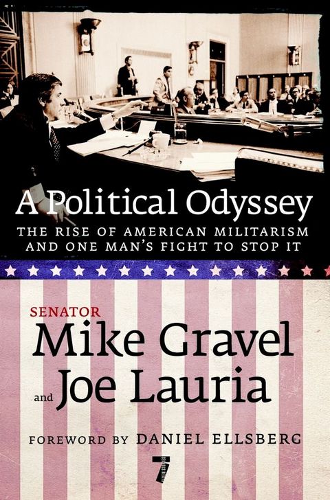 A Political Odyssey(Kobo/電子書)