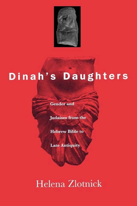 Dinah's Daughters(Kobo/電子書)