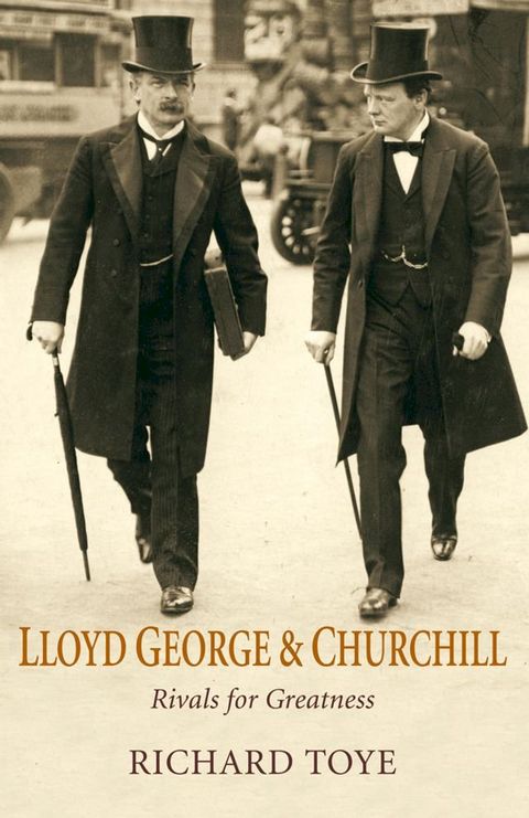 Lloyd George and Churchill(Kobo/電子書)