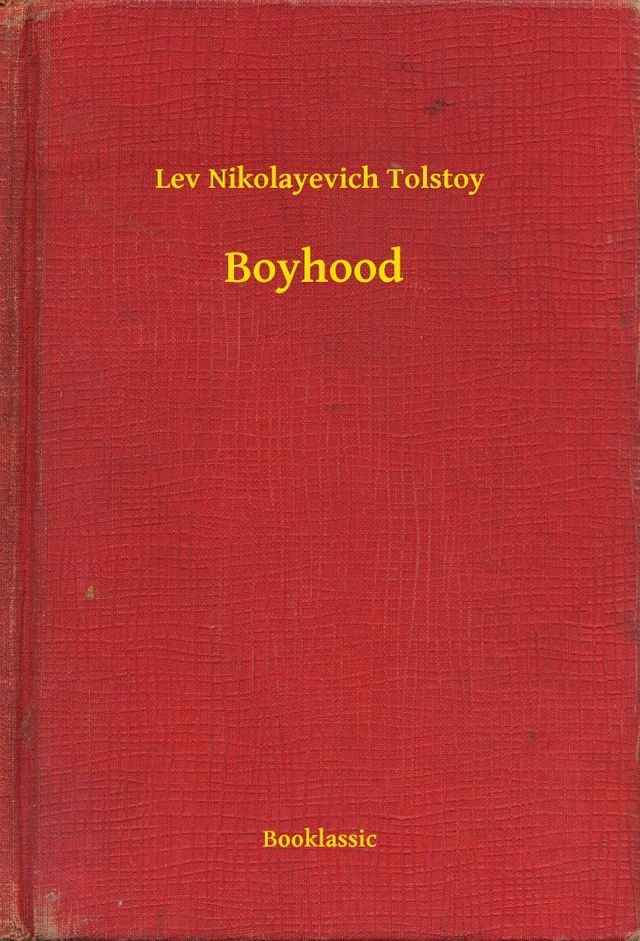  Boyhood(Kobo/電子書)