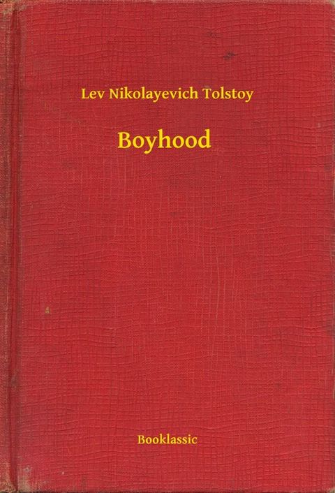 Boyhood(Kobo/電子書)