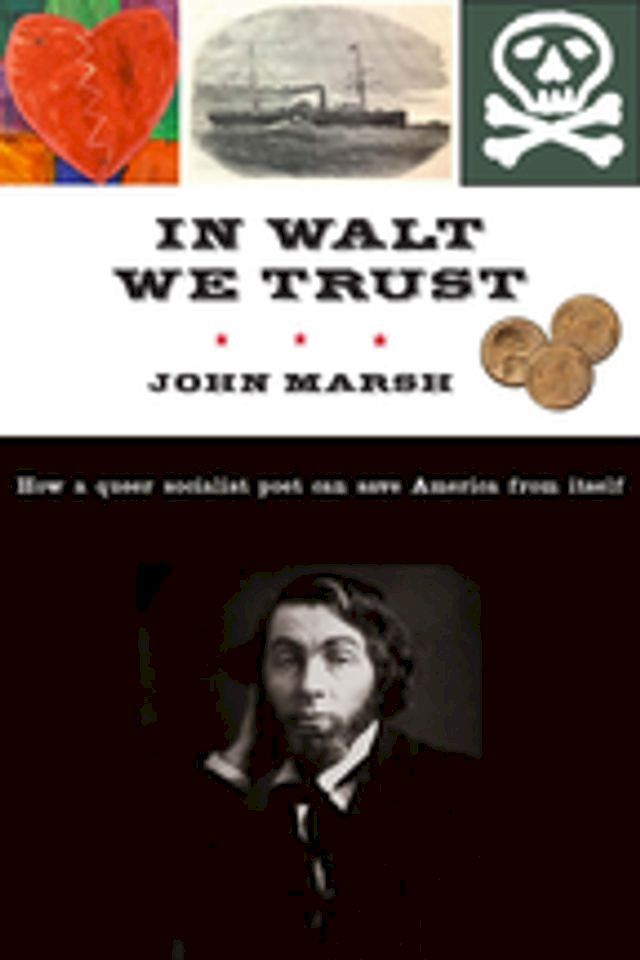  In Walt We Trust(Kobo/電子書)