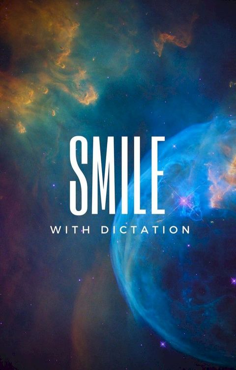 Smile With Dictation(Kobo/電子書)