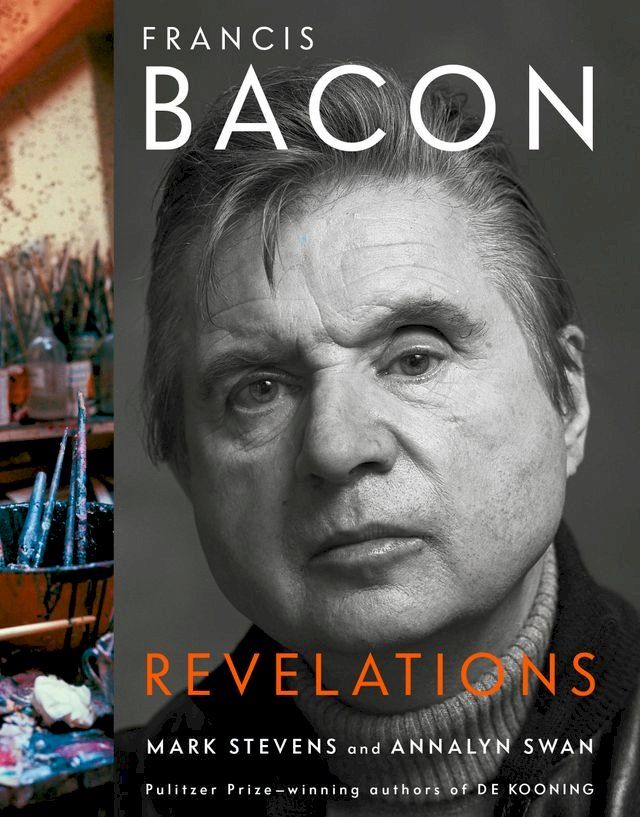  Francis Bacon(Kobo/電子書)