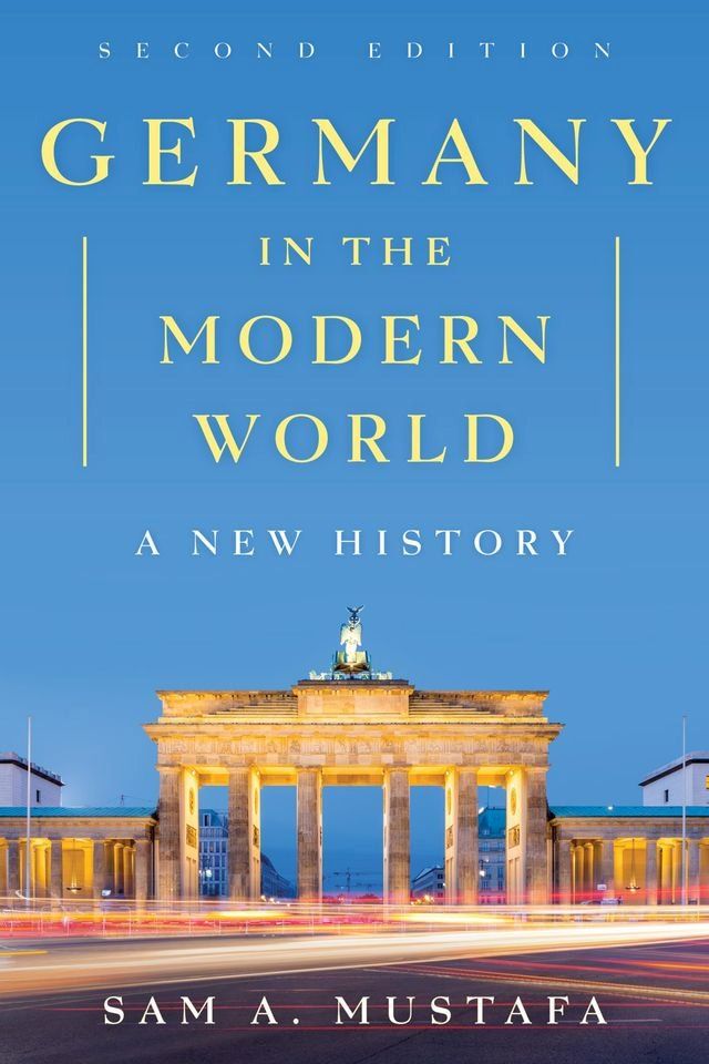  Germany in the Modern World(Kobo/電子書)