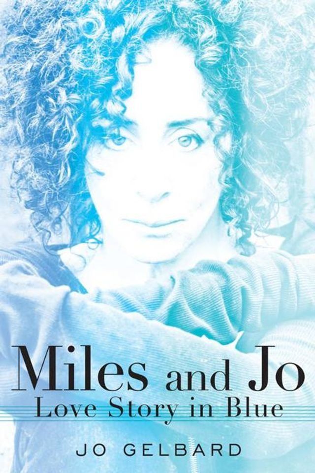  Miles and Jo(Kobo/電子書)