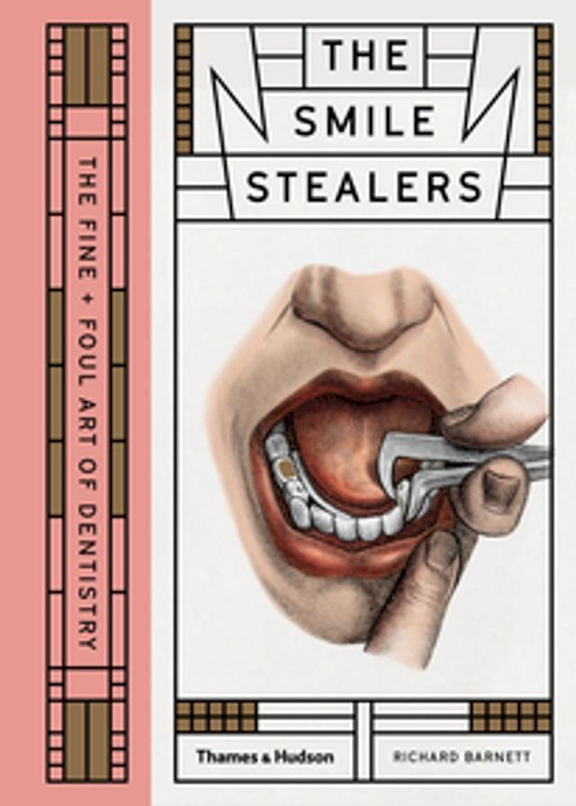  The Smile Stealers(Kobo/電子書)