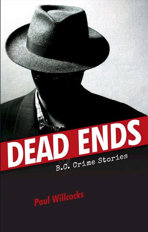 Dead Ends(Kobo/電子書)