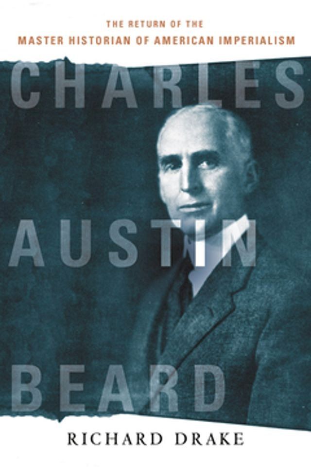  Charles Austin Beard(Kobo/電子書)