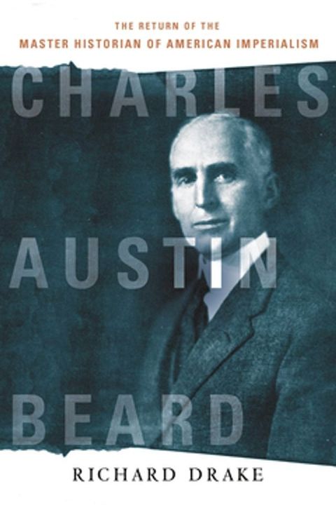 Charles Austin Beard(Kobo/電子書)