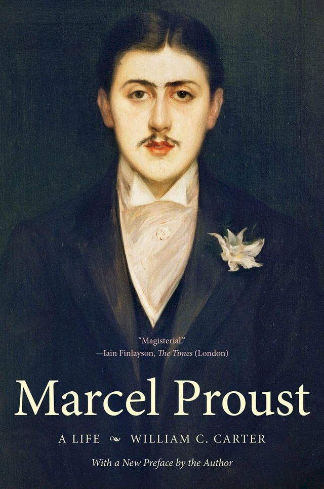  Marcel Proust(Kobo/電子書)