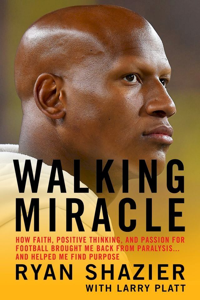  Walking Miracle(Kobo/電子書)