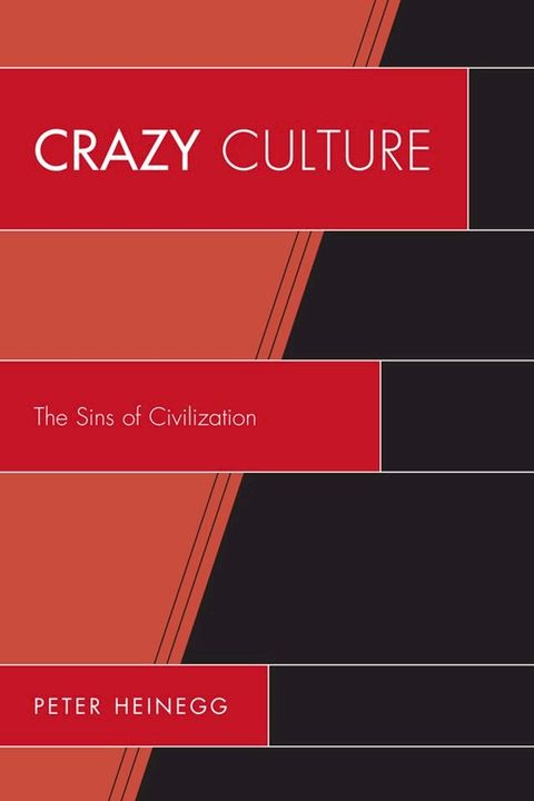 Crazy Culture(Kobo/電子書)