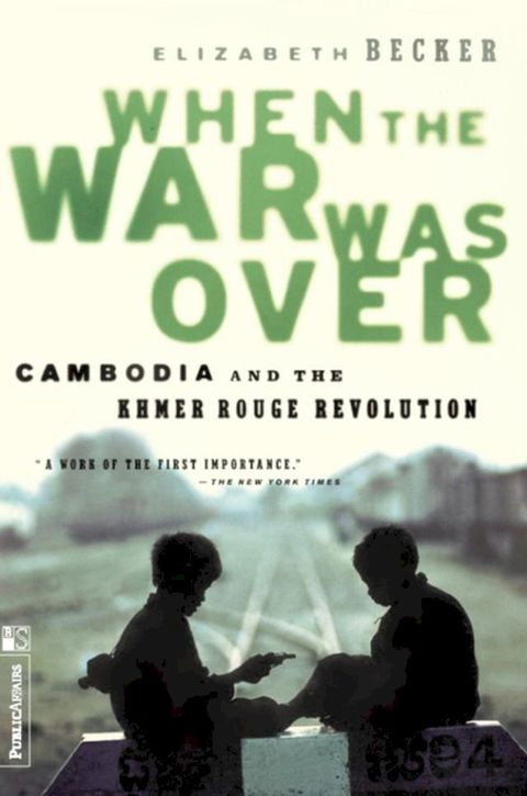 When The War Was Over(Kobo/電子書)